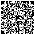 QR code with Armex Inc contacts