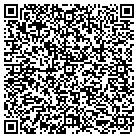 QR code with Hancock Cnty Family & Child contacts