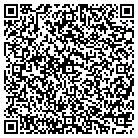 QR code with Mc Crory Water Department contacts