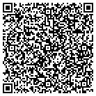 QR code with Ward County Juvenile Detention contacts