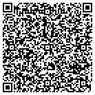 QR code with Tipton County Community Crctns contacts