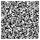 QR code with Navajo Nation Nazlini Chapter contacts