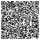 QR code with The Big Pine Paiute Tribe contacts