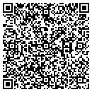 QR code with L A County Fire Station 92 contacts