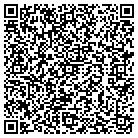 QR code with H2O Fire Protection Inc contacts