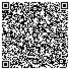 QR code with Mcewensville Borough Office contacts