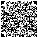 QR code with Harlan Civil Defense contacts