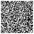 QR code with US Veterinary Service contacts
