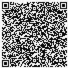 QR code with Rhode Island Department Of Labor And Training contacts