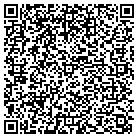 QR code with American Indian Health & Service contacts