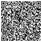 QR code with Hearing Impaired Service Evans contacts