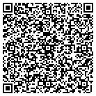 QR code with Marina Counseling Center contacts