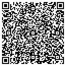 QR code with Alternative For Healthful Living contacts