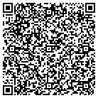 QR code with Oakview Convalescent Hospital contacts