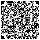 QR code with Bickert Glenn W DDS contacts