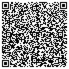 QR code with The Wellness Institute Inc contacts
