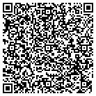 QR code with Navajo Nation Veterans Service contacts