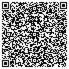 QR code with Chinese Economic Devmnt Cncl contacts