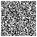 QR code with S Fairfax Rd L P contacts