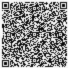 QR code with Caldwell Parish Community Dev contacts