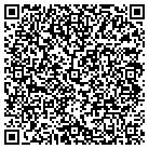 QR code with Mathews County Plan & Zoning contacts