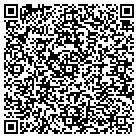 QR code with Uinta County Planning Zoning contacts