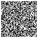 QR code with B M P Holdings Inc contacts