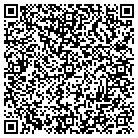 QR code with Hill Country Rehab House Inc contacts