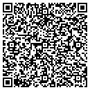 QR code with Horizons Unlimited Bargain Barn contacts