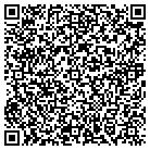 QR code with Peoria County Juvenile Center contacts