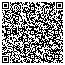 QR code with Youth Center contacts