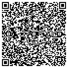 QR code with Ugandan Orphanage Relief Fund contacts
