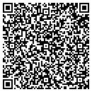 QR code with Arkadia's Choice contacts