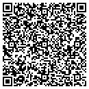 QR code with Hillcrest Homeblds Inc contacts