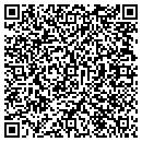 QR code with Ptb Sales Inc contacts