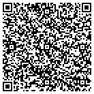 QR code with Rmd Aircraft Lighting Inc contacts