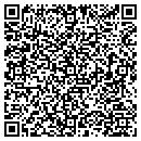 QR code with Z-Loda Systems Inc contacts