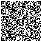 QR code with G W & G Indl Sprockets Inc contacts