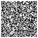 QR code with Harrington Tool CO contacts
