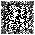 QR code with High Tech Digital Inc contacts