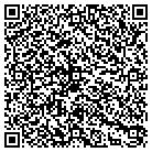 QR code with Raintree Landscape-Irrigation contacts