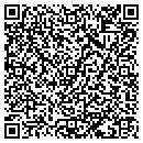 QR code with Coburn CO contacts