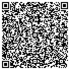 QR code with High Desert Livestock Supply contacts