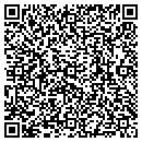 QR code with J Mac Inc contacts