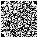 QR code with R A Cair contacts