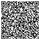 QR code with Radiatronics Ndt Inc contacts