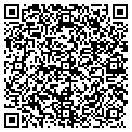 QR code with Rack Concepts Inc contacts