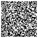 QR code with J T International contacts