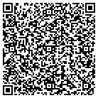 QR code with T&D Technical Specialties contacts