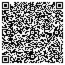 QR code with C JS Cafe & Deli contacts